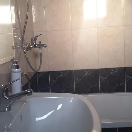 Maslina Apartment