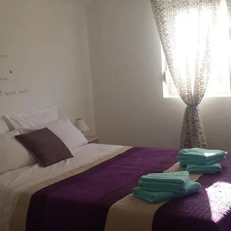 Maslina Apartment *