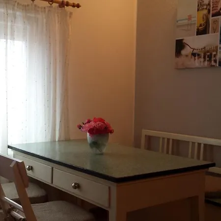 Apartment Maslina