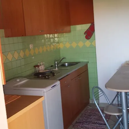 Maslina Apartment