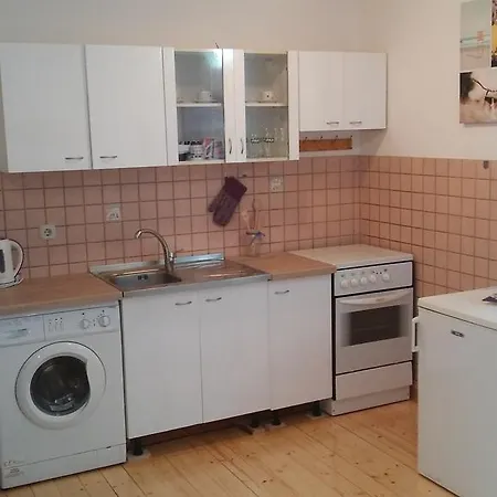 Apartment Maslina *