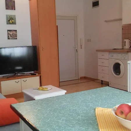 Maslina Apartment