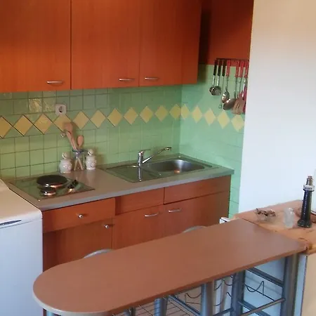 Apartment Maslina *