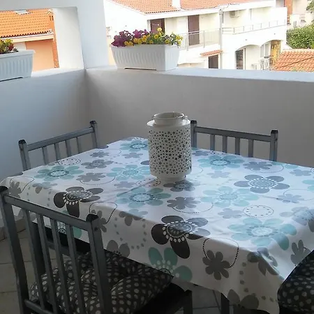 Maslina Apartment Zadar