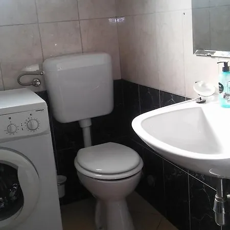 Maslina Apartment *