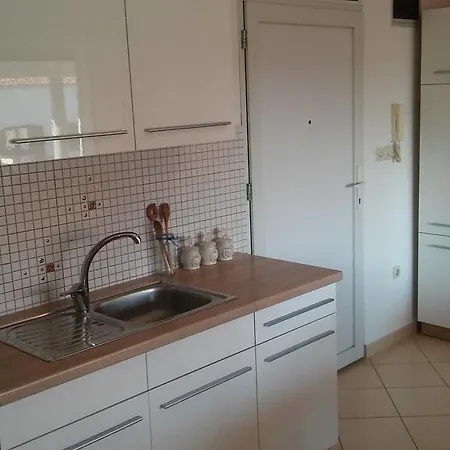 Apartment Maslina