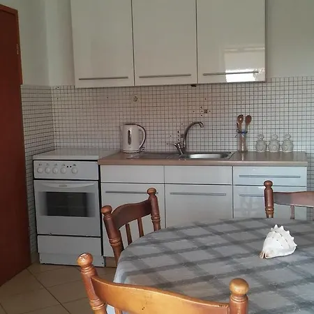 Maslina Apartment