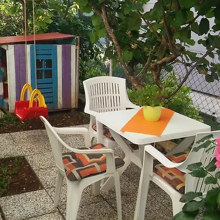 Maslina Apartment *